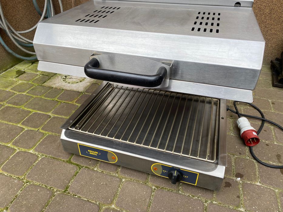 Roller Grill Opiekacz