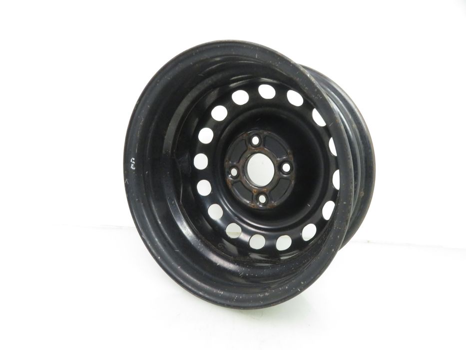 Felga Stalowa 15" Honda Accord VII 4x114,3