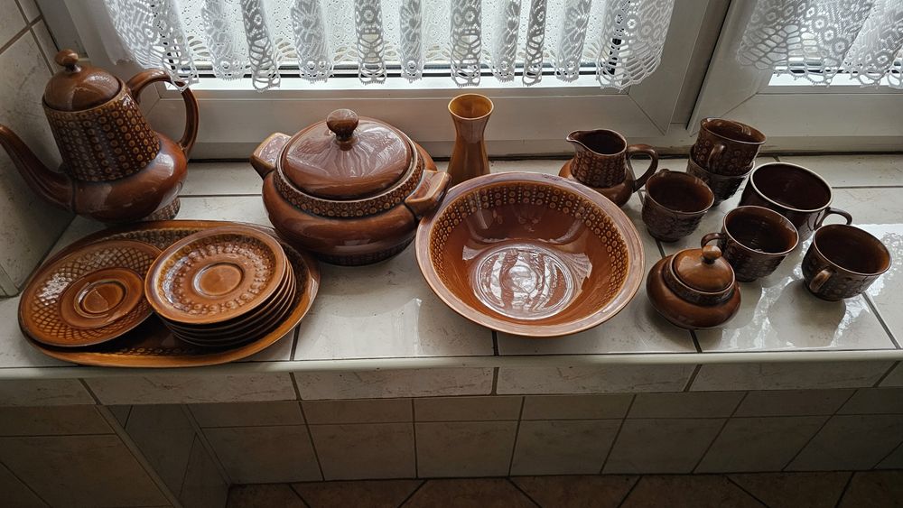 Porcelana, zastawa,kryształy