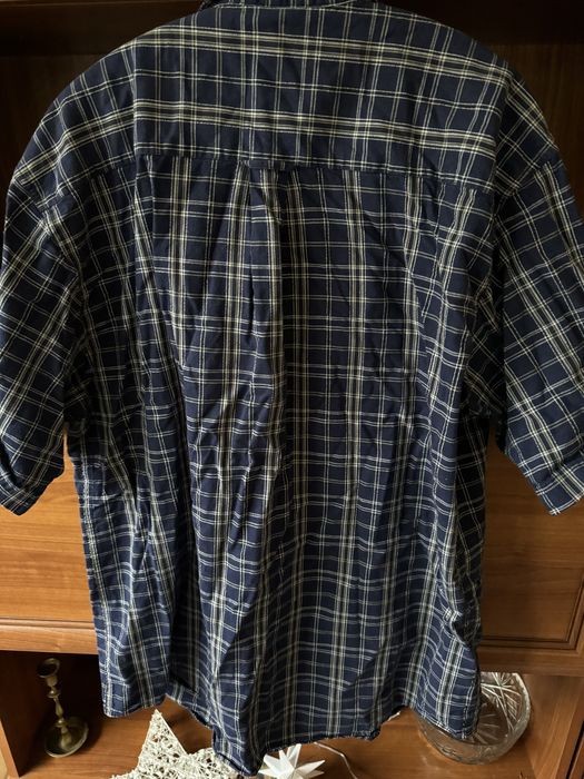 T-shirt męski 42 xl