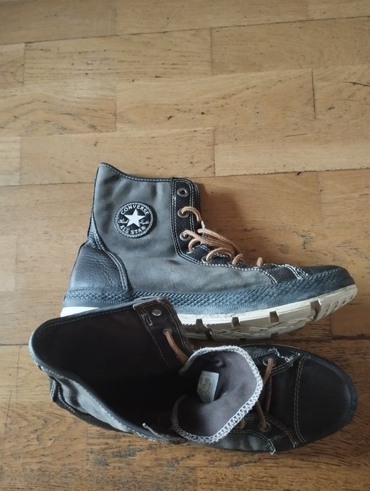Converse all star