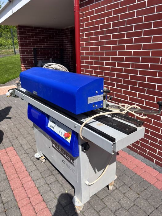 Okleiniarka  FELDER G 200 W