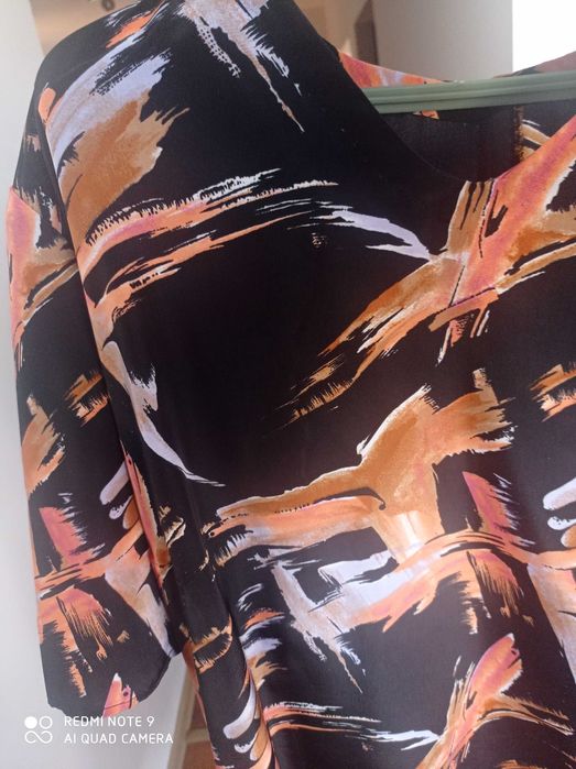 Sukienka letnia damska