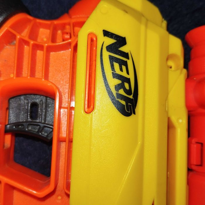 Nerf Optic Q5-4.
