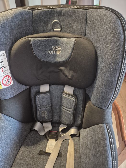 Cadeira Auto Britax romer