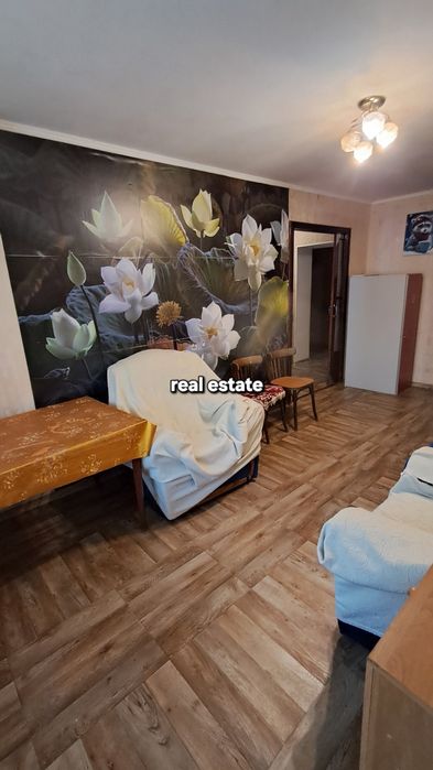 Продам 3 квартиру у моря