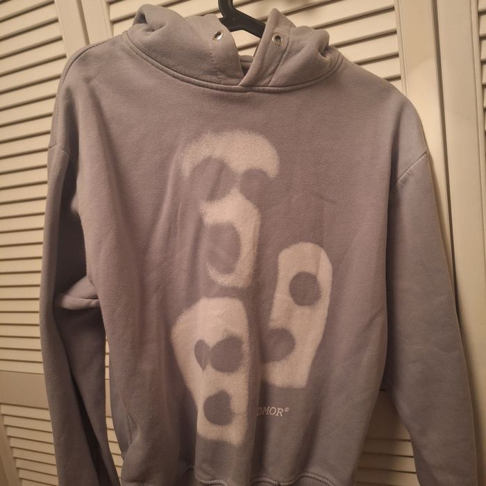 Bluza UNI Admor dla każdego
