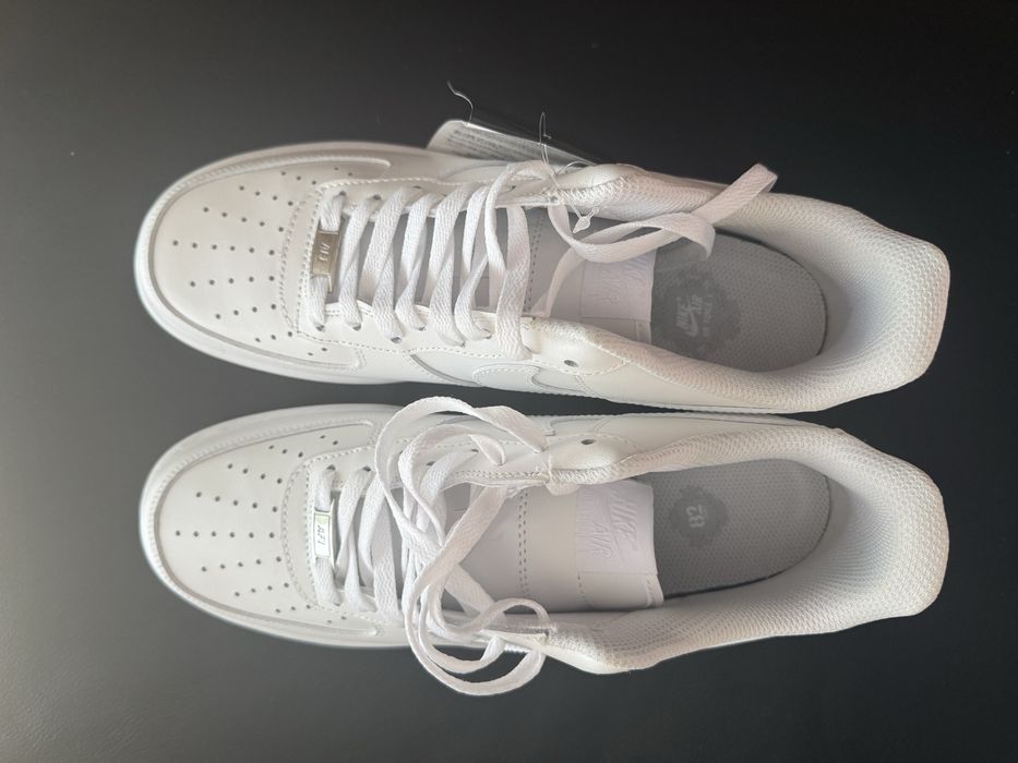 Sprzedam buty w stylu Nike tears styl