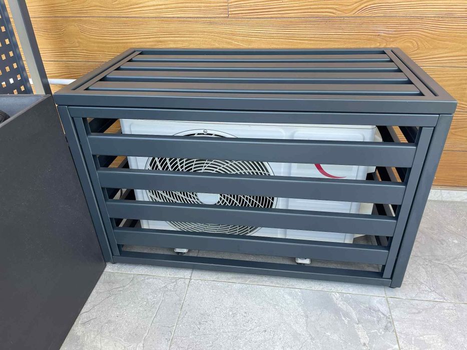 Osłona Obudowa  klimatyzacji