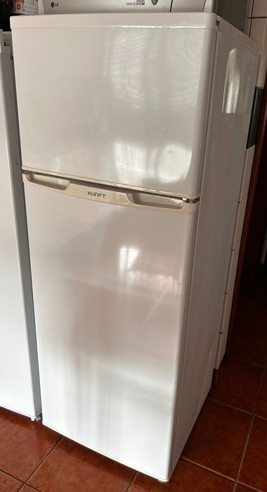 Frigorífico Kunft