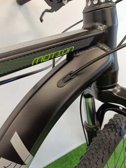 NOWY Rower Górski Męski 21 cali koło 29 cali ALUMINIUM GWARANCJA