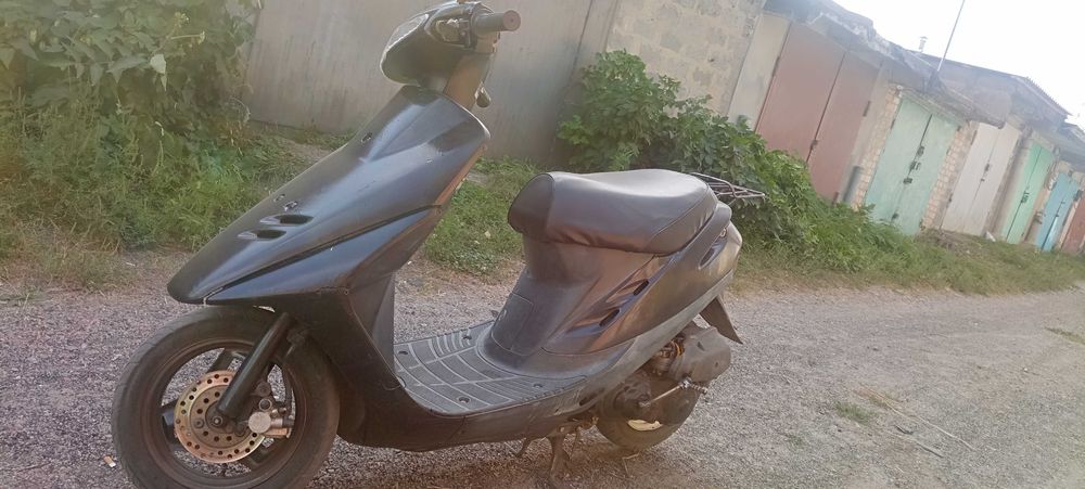 Honda dio  AF-28