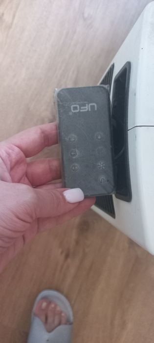 Очищувач повітря UFO ACC-101