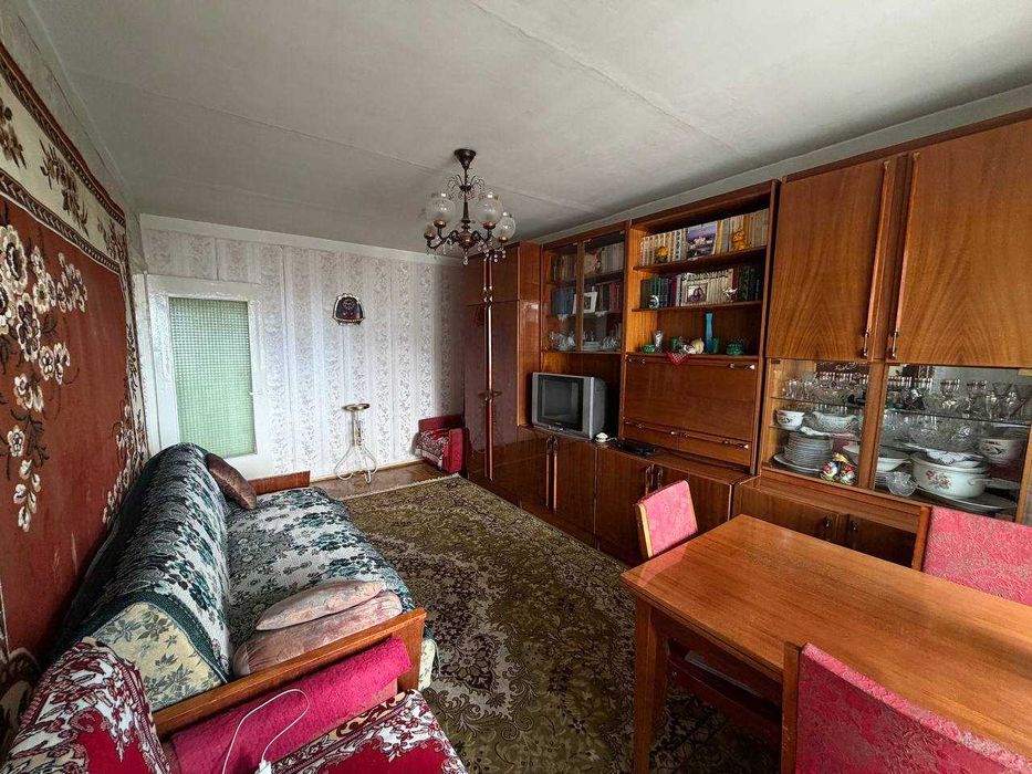 Продаж 2-кім квартири вул. Василя Стуса, 7 р-н Каскад (25)
