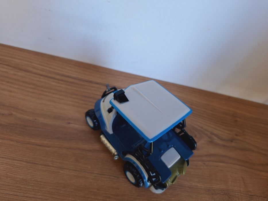 Fortnite wózek golfowy Epic Games Moose 2019