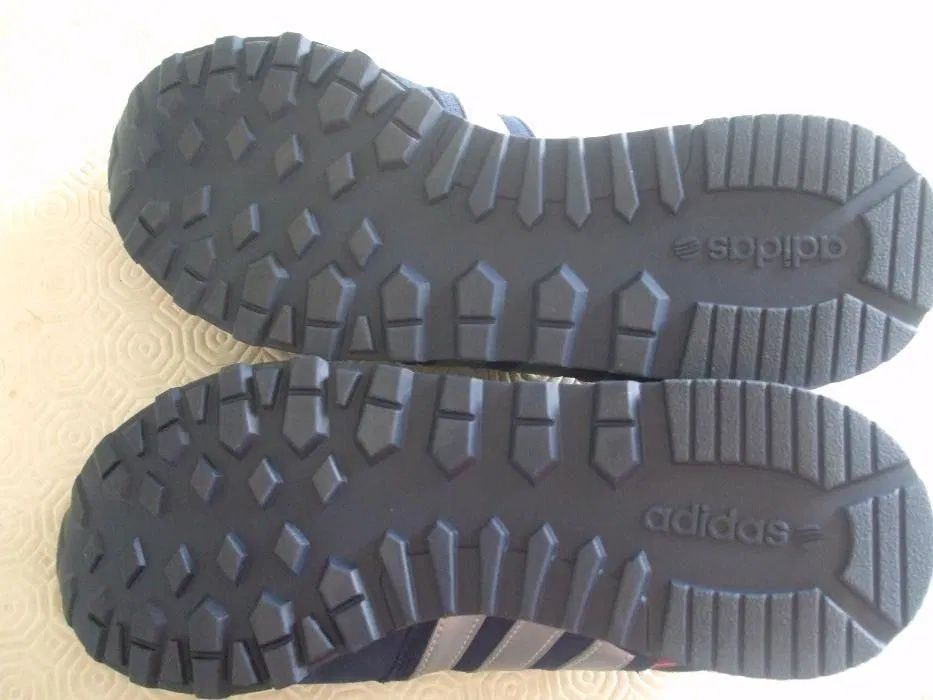 Ténis adidas, tamanho 39,5