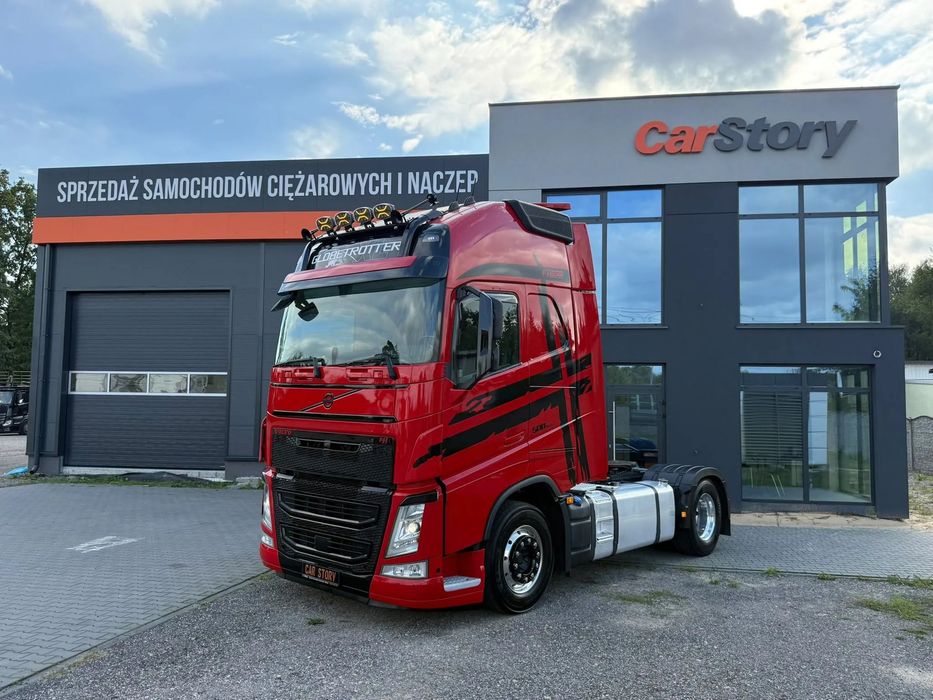 Volvo