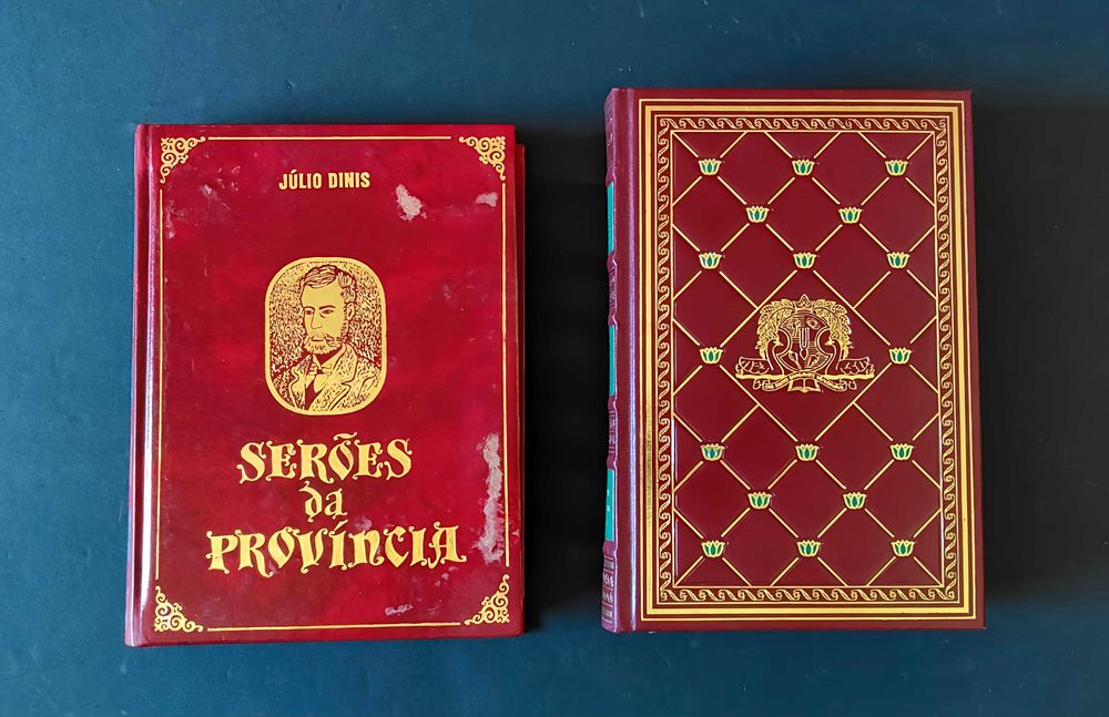 Lote de 32 livros por apenas 49€!