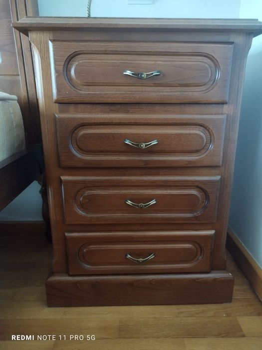 Quarto de matrimonio