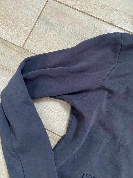 Bluza nakładana z kapturem Rascal