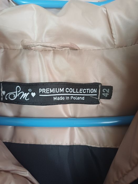 Sprzedam kurtkę damską