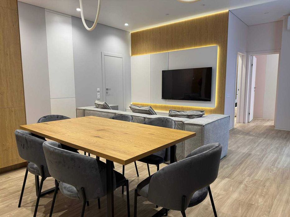 Оренда квартири в ЖК «Новопечерські Липки».