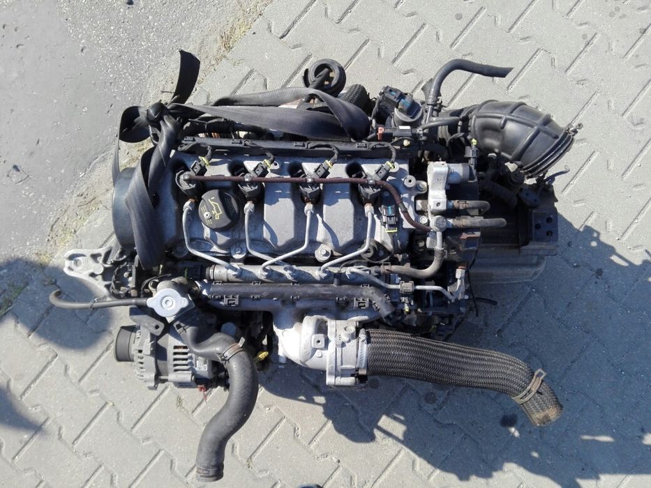 Walki balansowe wyrownywacze 2.0 crdi 140km d4ea. 2.0crdi Hyundai./Kia