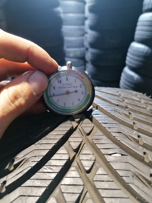 215/50/17 Kleber 2024 rok zimowe