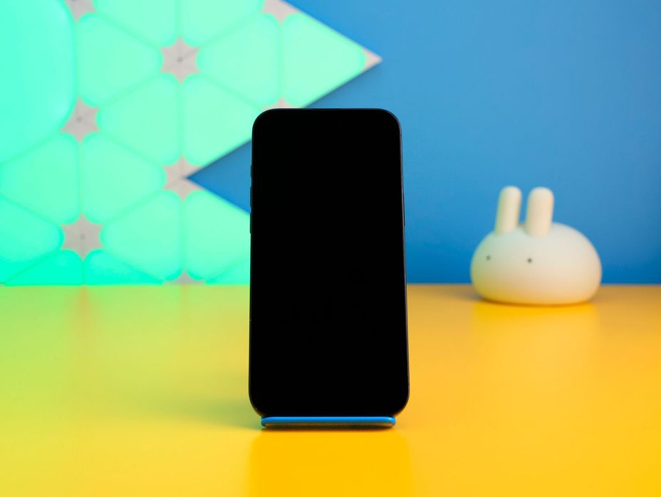 Смартфон Apple iPhone 16 Pro Max 256GB Black (160188) Б/У З ГАРАНТІЄЮ