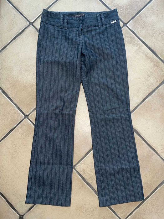 Spodnie River Island