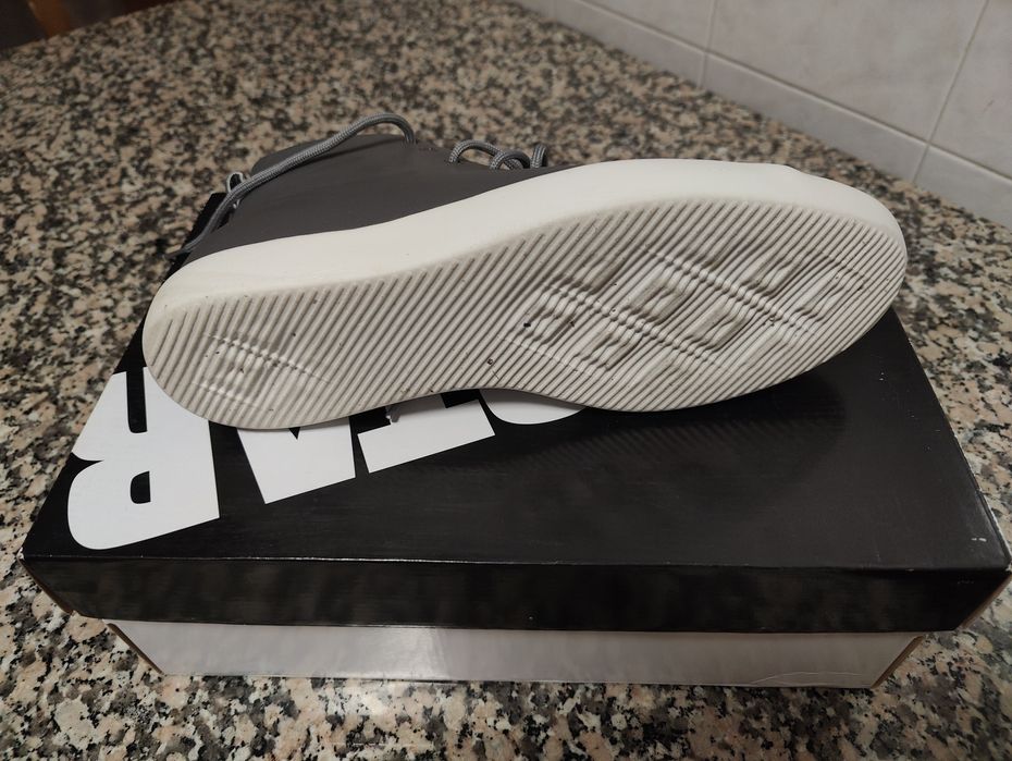 Converse All Star Modern Hi Sapatilha Bota 44