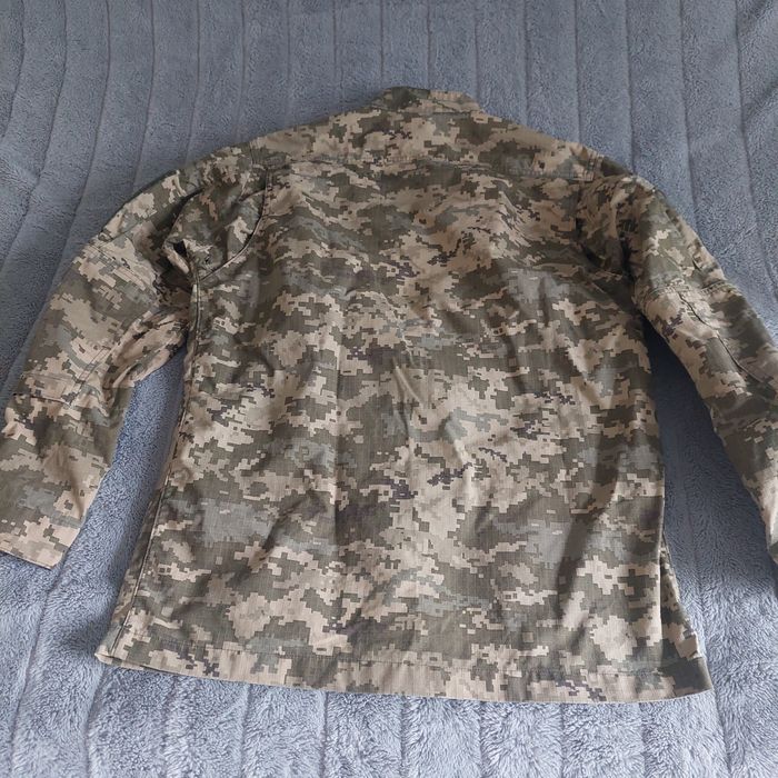 костюм зсу літній 50/4, б/в.