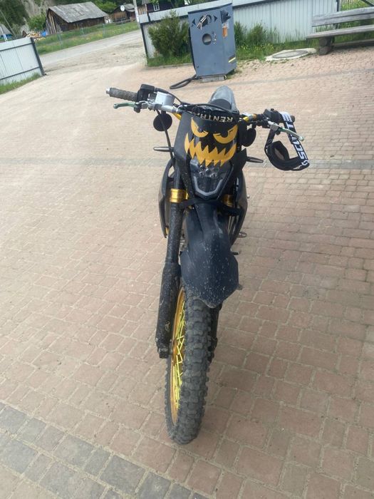 Kovi MAХ 300-2024/року стан хорошей сів поїхав