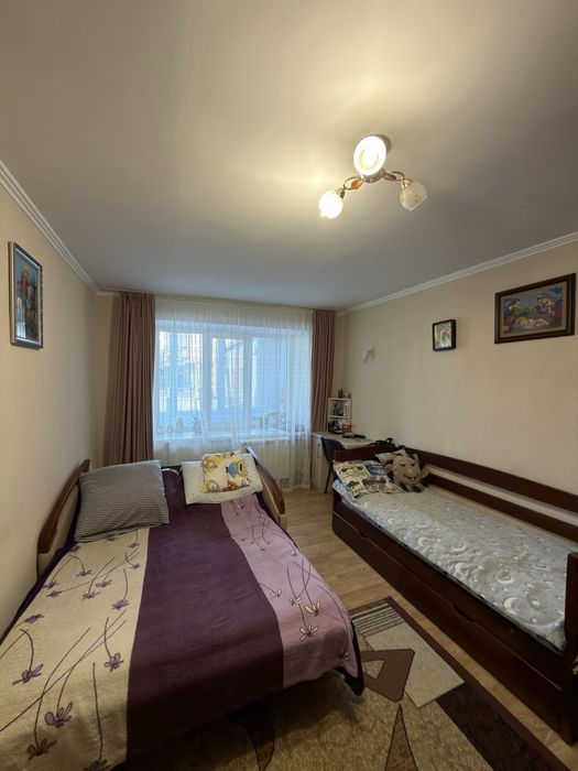 Продається 1-кім квартира Новояворівськ