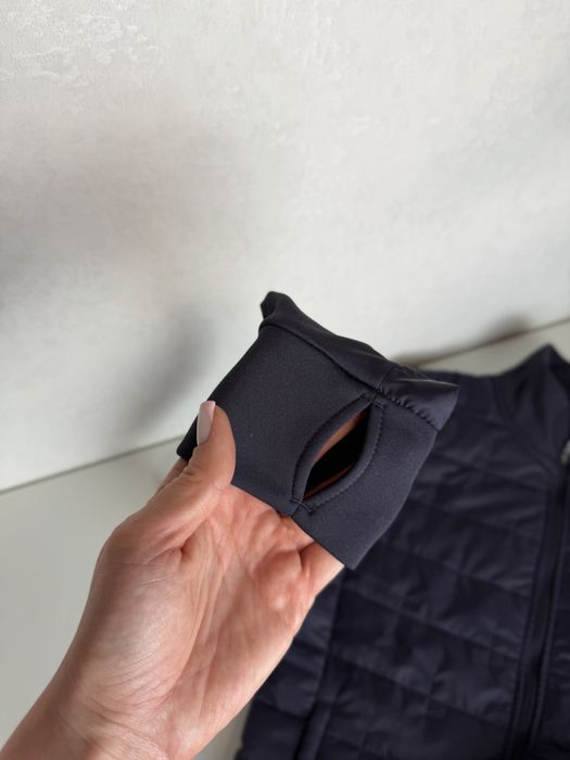 Жіноча куртка Nike Therma Fit, розмір XS
