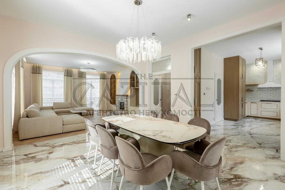 Продаж автономного будинку, З ГЕНЕРАТОРОМ, Київ, Печерськ