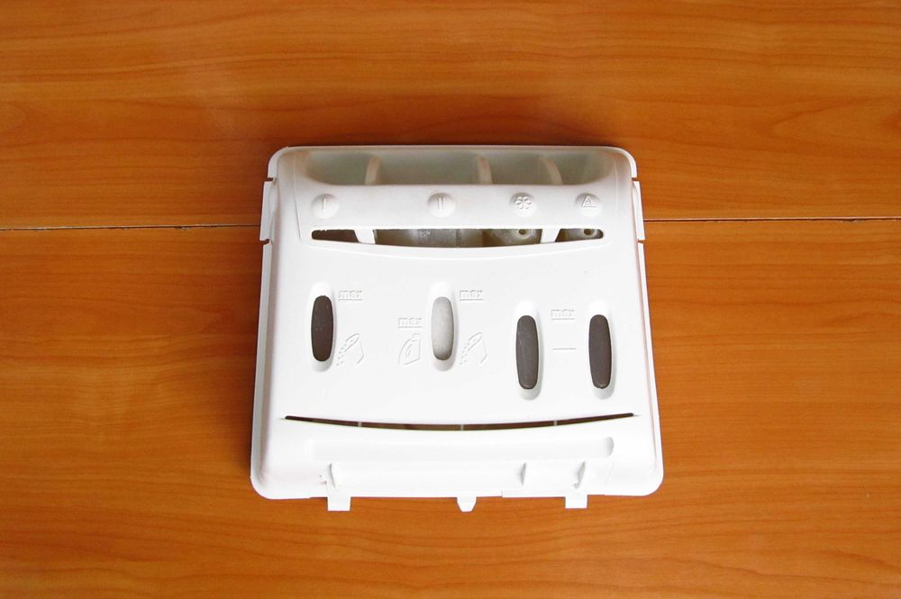 Дозатор порошкоприемник стир. машины 40060 51031 (675454 433546)