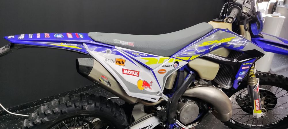 Sherco SE 125  2023