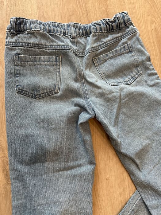 Джинки для дівчинки