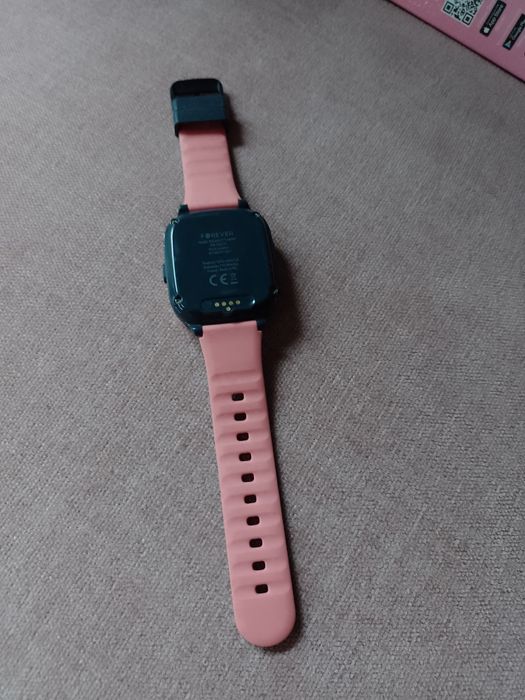 Smartwatch ForeverMe GPS