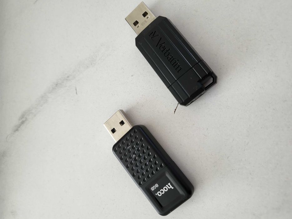 Pendrive 8GB Verbatim Hoco