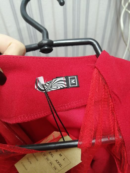 Платье для девушки