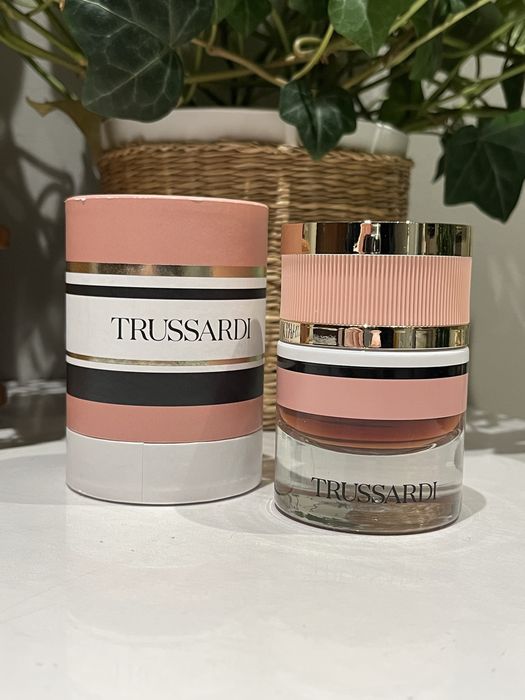 Trussardi Eau de Parfum