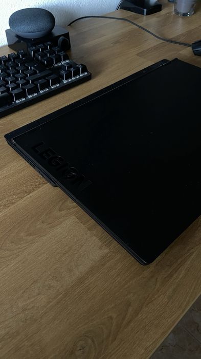 Portátil Gaming Lenovo Legion Y530-15ICH