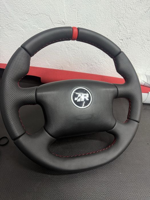 Кермо Oktavia Passat5 golf4-5 обмін