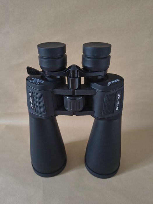 Lornetka Borwolf 20-60/70