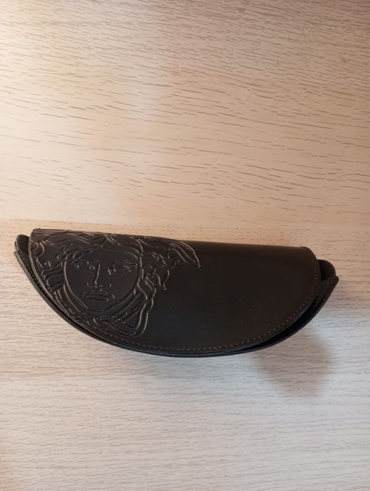 Caixa de Óculos Made in Italy