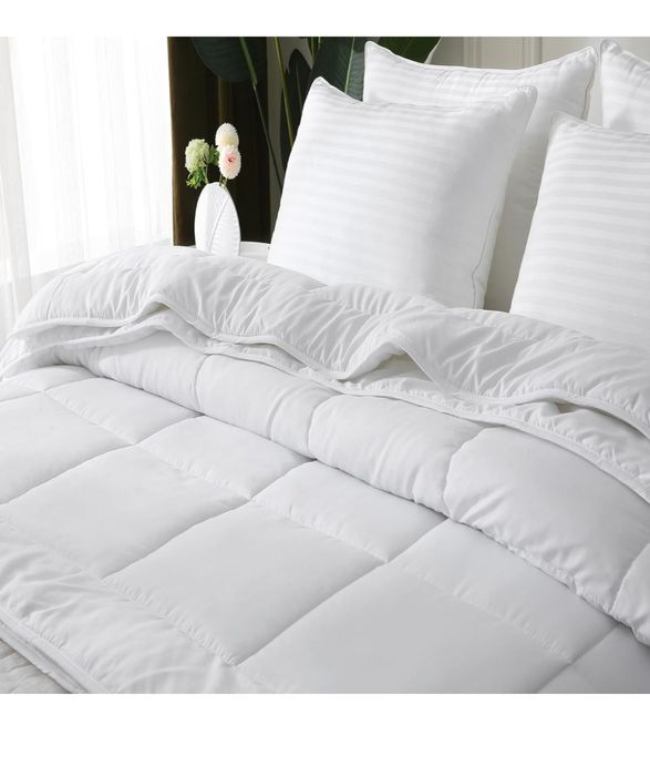 Seiwohl Kołdra na 4 pory roku 135 x 200 – 3 w 1