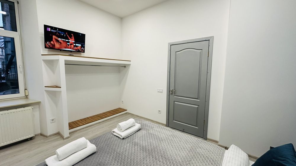 Погодинно ,Подобово апартаменти