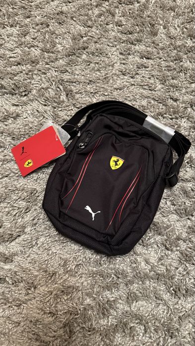 Сумка Puma ferrari